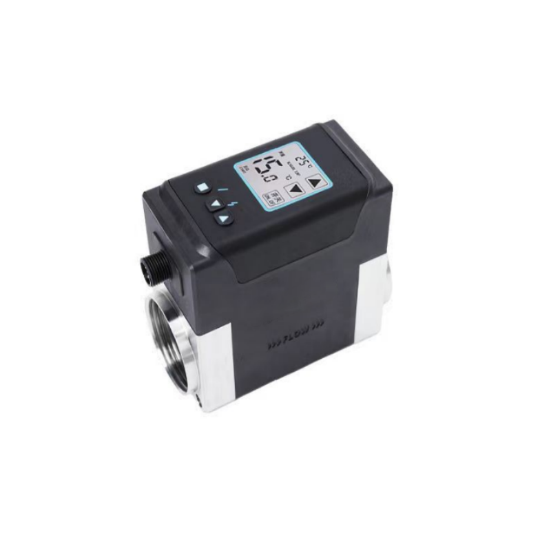 涡街流量温度一体传感器FM11C型