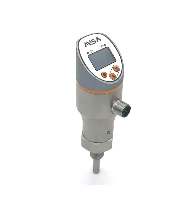 智能型温度变送器MS-FX-T1